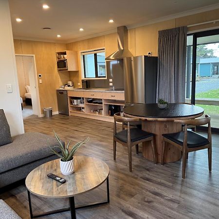 Cambridge Top 10 Holiday Park Esterno foto