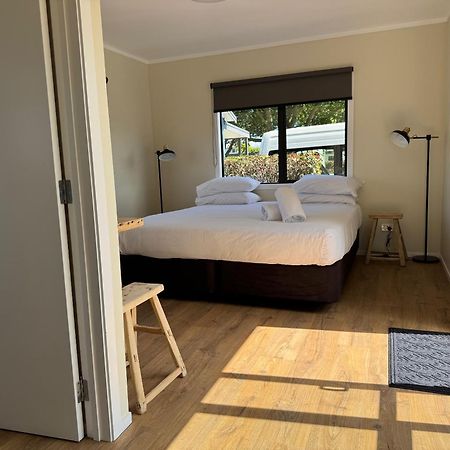 Cambridge Top 10 Holiday Park Esterno foto