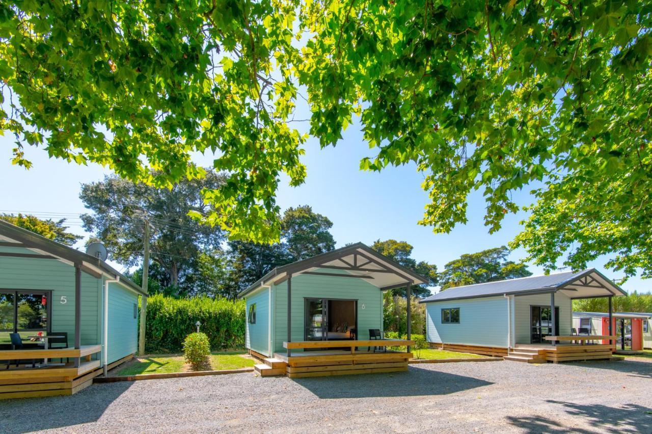 Cambridge Top 10 Holiday Park Esterno foto