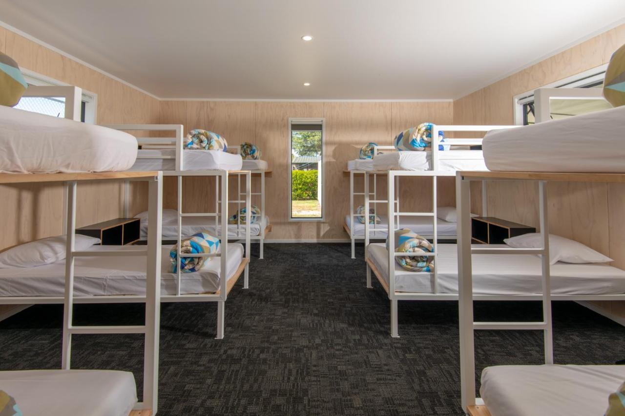 Cambridge Top 10 Holiday Park Esterno foto