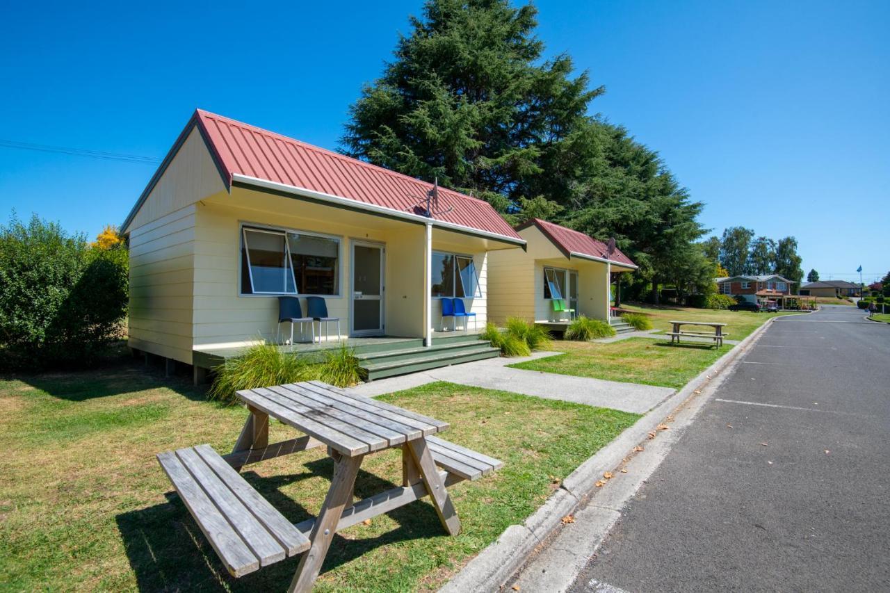 Cambridge Top 10 Holiday Park Esterno foto