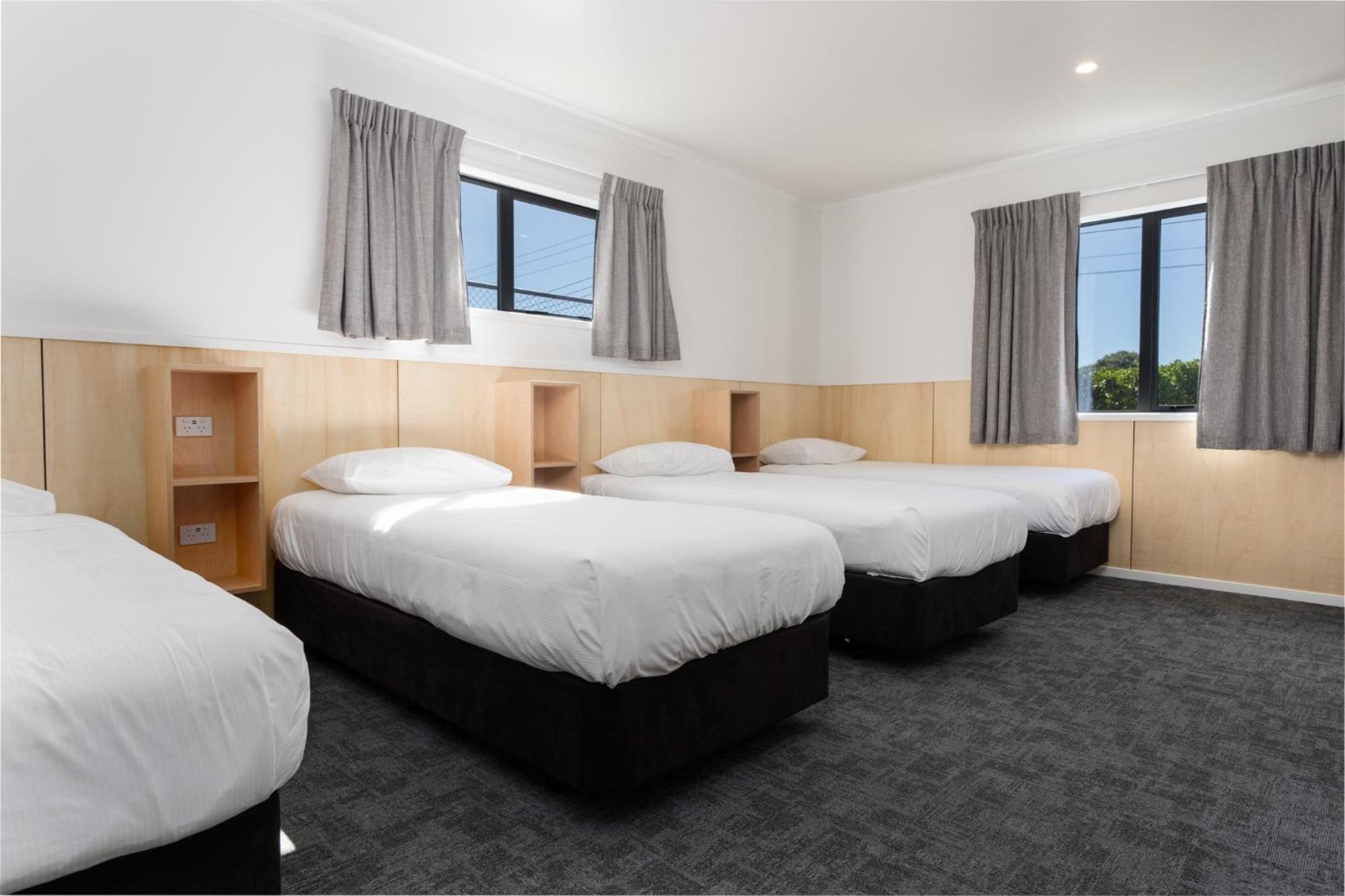 Cambridge Top 10 Holiday Park Esterno foto