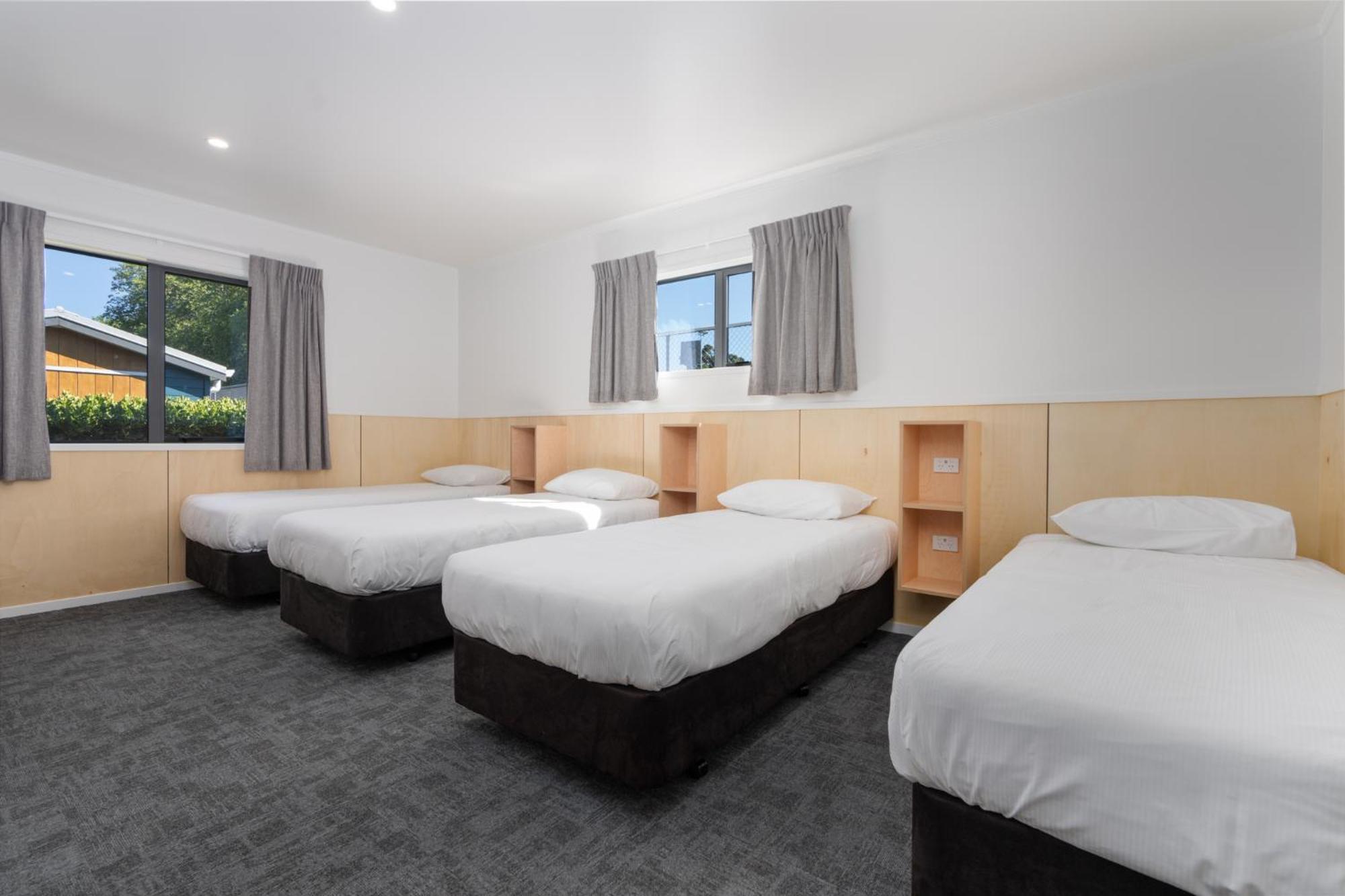 Cambridge Top 10 Holiday Park Esterno foto