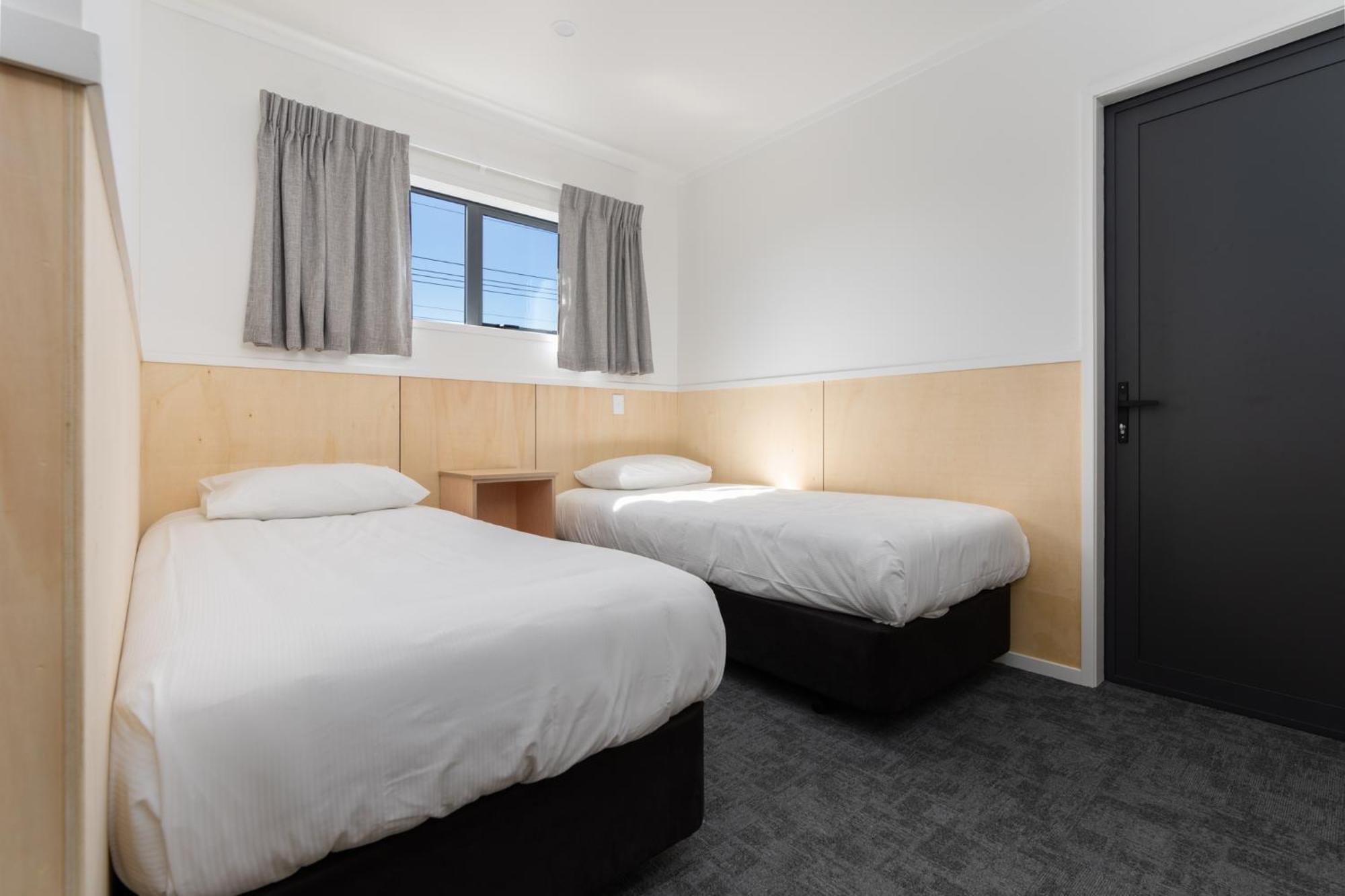 Cambridge Top 10 Holiday Park Esterno foto