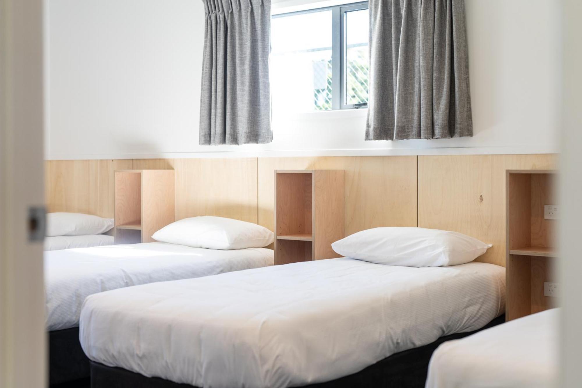 Cambridge Top 10 Holiday Park Esterno foto