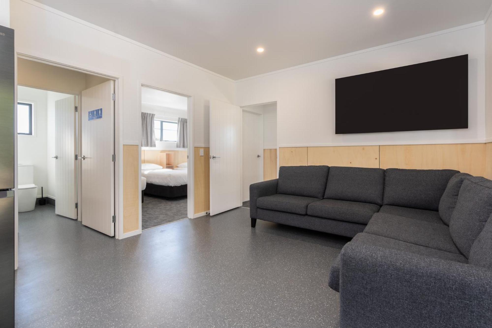 Cambridge Top 10 Holiday Park Esterno foto