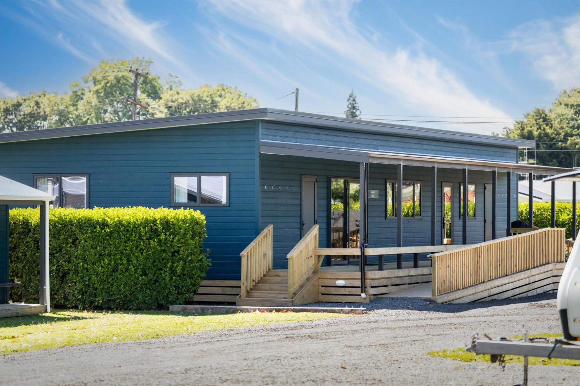 Cambridge Top 10 Holiday Park Esterno foto