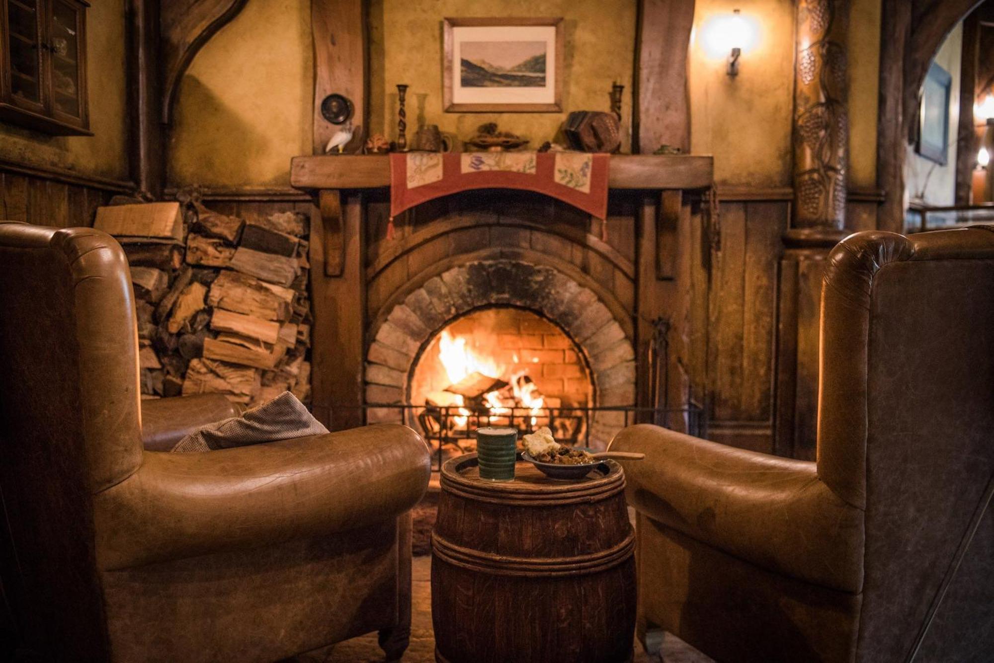 Cambridge Top 10 Holiday Park Esterno foto