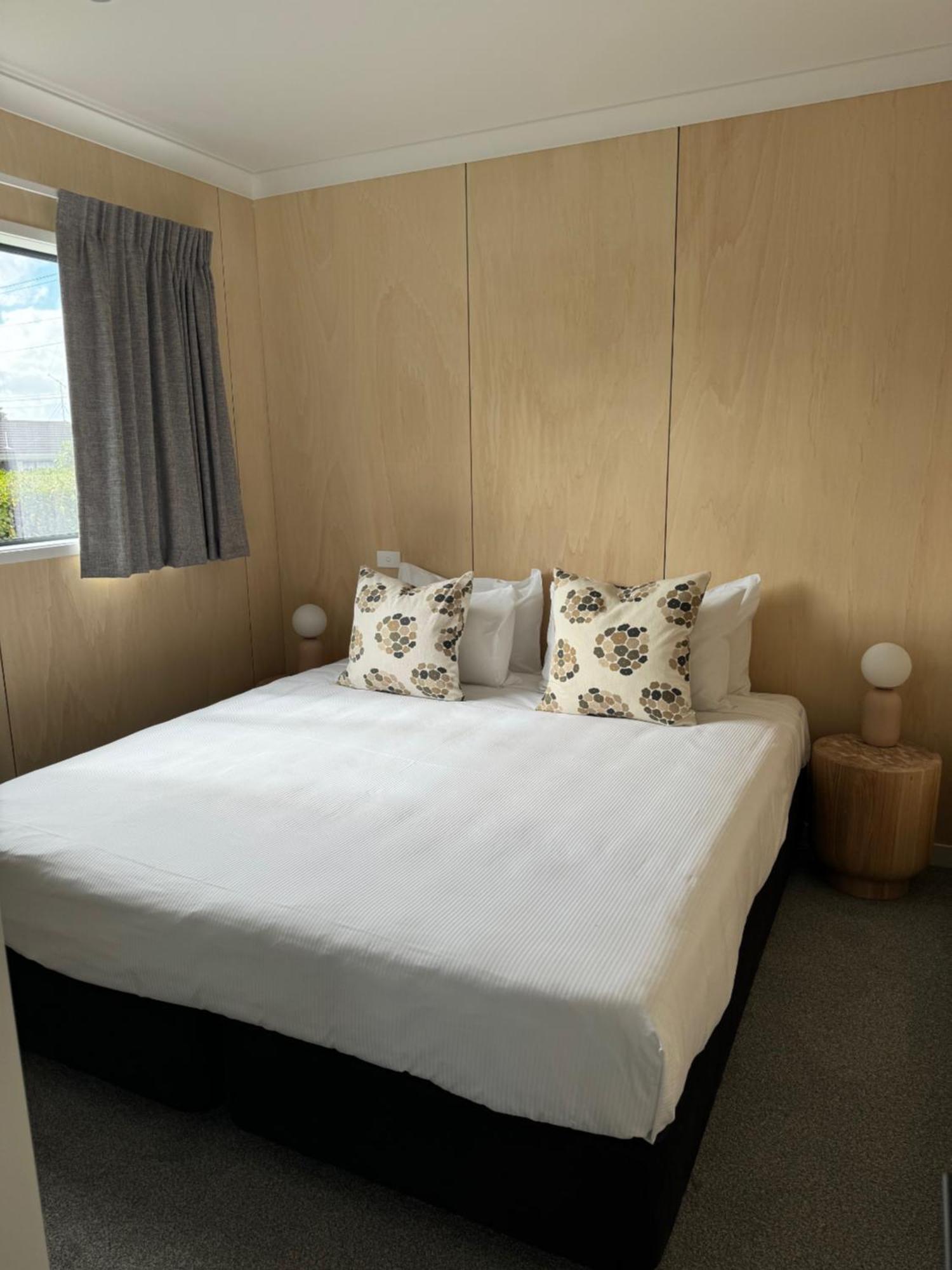 Cambridge Top 10 Holiday Park Esterno foto