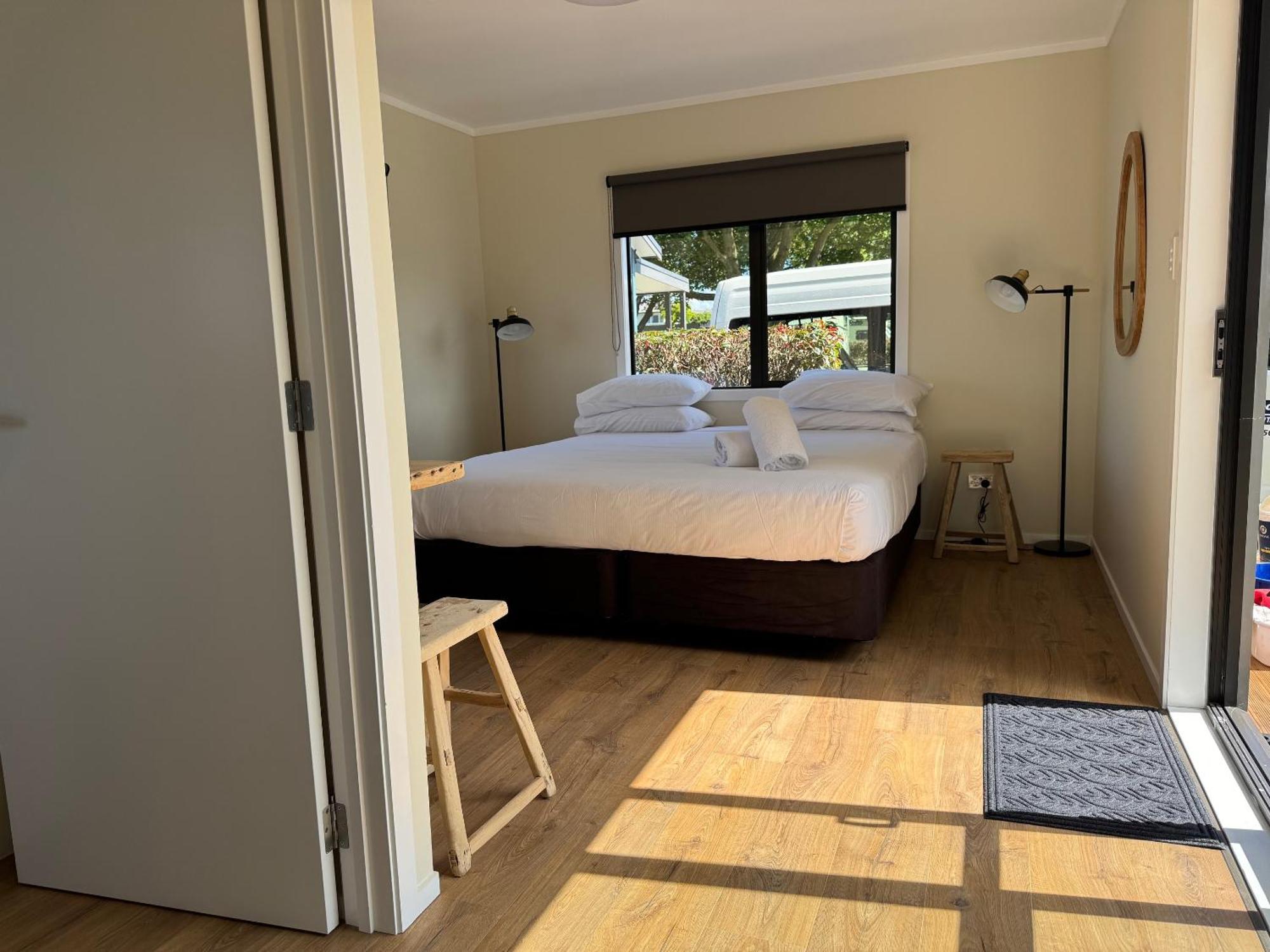 Cambridge Top 10 Holiday Park Esterno foto